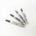 SAKURA ปากกาเพ้นท์ เล็ก Pen-touch XPMK#53 <1/12> สีเงิน